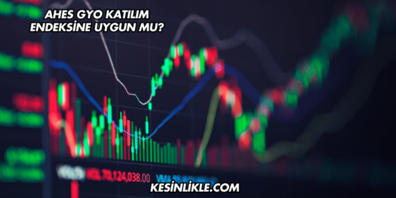 Ahes GYO Katılım Endeksine Uygun mu?