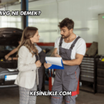 Arabada AVG Ne Demek?