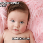 Bebekler İçin Un Kavurması Tarifi