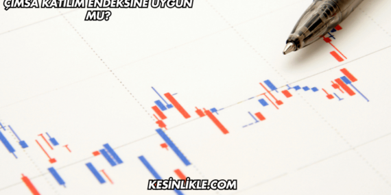 Çimsa Katılım Endeksine Uygun mu?