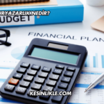 Finansal Okuryazarlık Nedir?