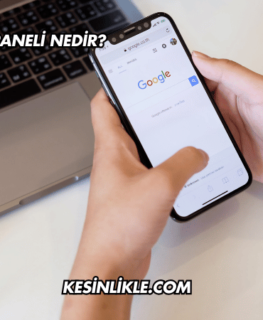 Google Bilgi Paneli Nedir?