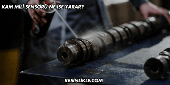 Kam Mili Sensörü Ne İşe Yarar?