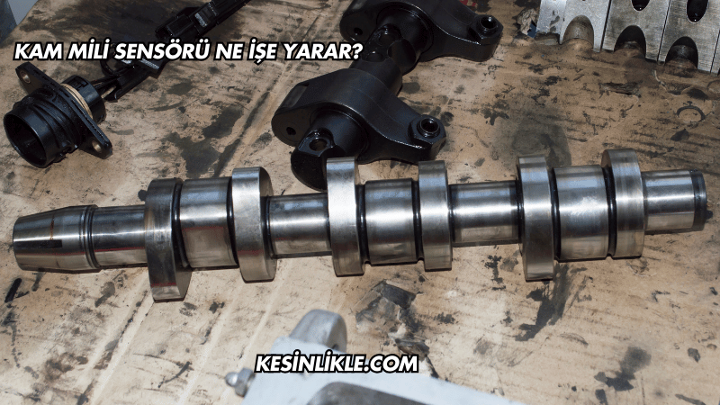 Kam Mili Sensörü Ne İşe Yarar?