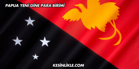Papua Yeni Gine Para Birimi