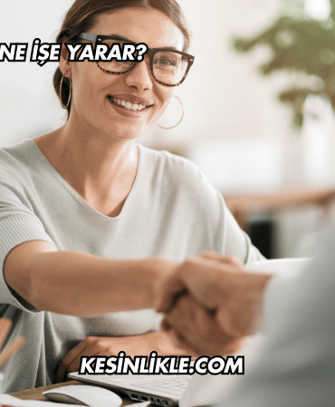 Sigorta Girişi Ne İşe Yarar?