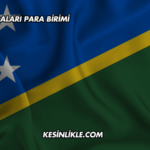 Solomon Adaları Para Birimi