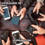 TikTok Takipçi Satın Almak Ne Demek?