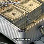 Yatırımsız Para Kazanma Yolları