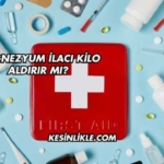 Magnezyum İlacı Kilo Aldırır mı?