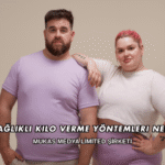 Evde Sağlıklı Kilo Verme Yöntemleri Nelerdir?