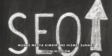 Mukas Medya Kimdir? Ne Hizmet Sunar?