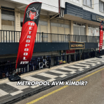 METROPOOL AVM Farklı Kategorileri Tek Platformda Buluşturuyor
