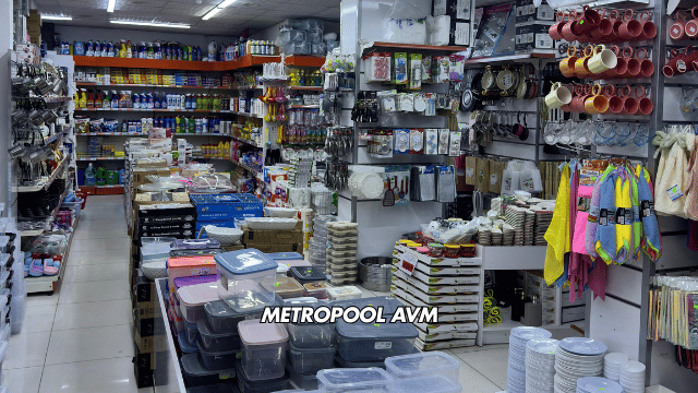 METROPOOL AVM Kimler İçin Uygun Bir Platformdur?